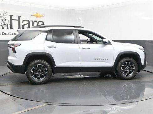 New 2026 Chevrolet Equinox ACTIV w/ Safety and Technology Package image 15