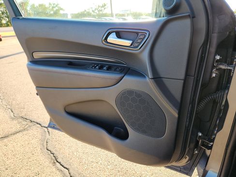 Used 2024 Dodge Durango GT image 13