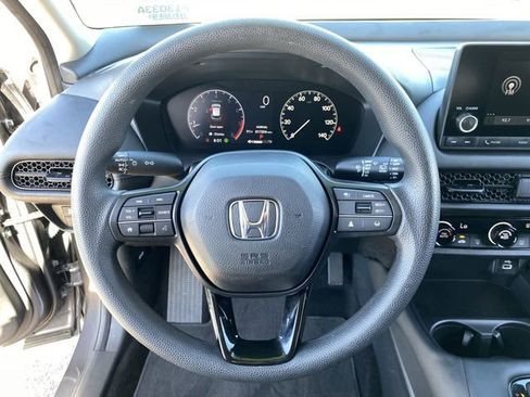 Used 2025 Honda HR-V LX image 29