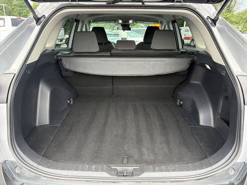 Used 2025 Toyota RAV4 XLE AWD/4WD image 30