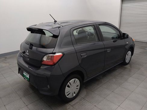 Used 2024 Mitsubishi Mirage ES FWD image 9