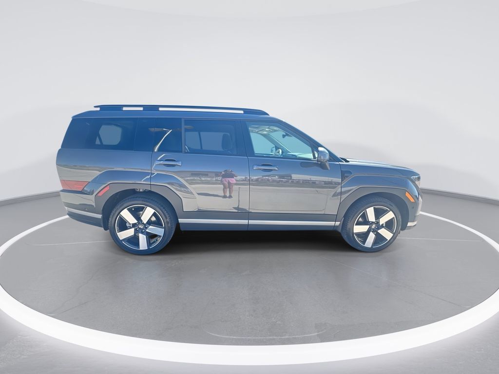 Used 2026 Hyundai Santa Fe Limited AWD/4WD image 9