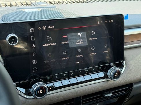 New 2026 GMC Canyon Denali image 31