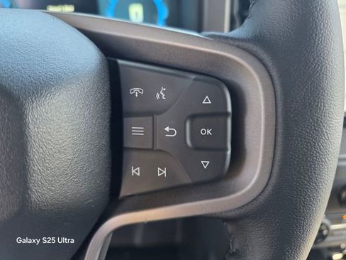 New 2026 Ford Bronco Big Bend AWD/4WD image 27