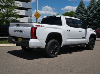 New 2026 Toyota Tundra Limited w/ TRD Off-Road Package AWD/4WD video 2