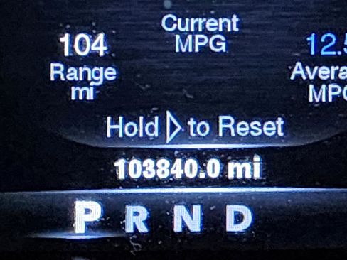 Used 2013 RAM 1500 Classic SLT w/ Premium Display Pkg image 38