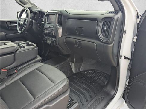Used 2024 GMC Sierra 2500 Pro image 16