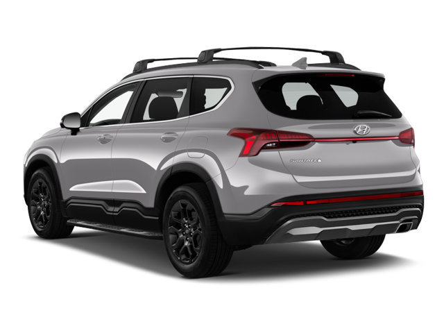 Used 2023 Hyundai Santa Fe XRT w/ Cargo Package FWD image 2
