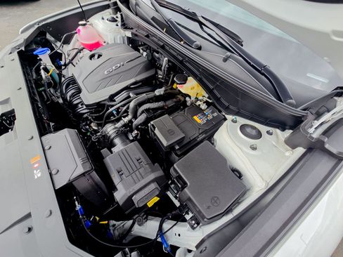 Used 2024 Hyundai Santa Cruz SEL image 44