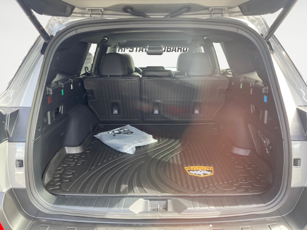 New 2026 Subaru Outback Wilderness AWD/4WD image 17