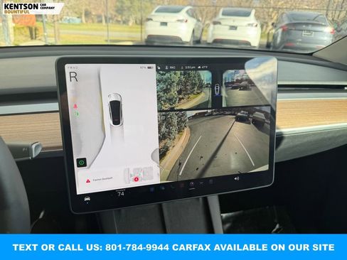 Used 2024 Tesla Model Y Long Range image 24