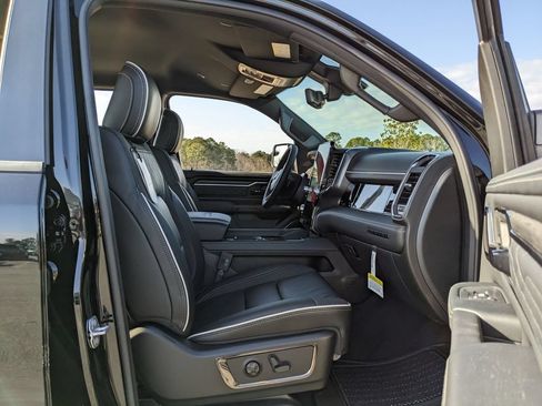 New 2026 RAM 1500 Limited AWD/4WD image 60