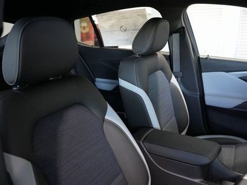 New 2026 Buick Envista Preferred w/ Convenience I Package FWD image 19