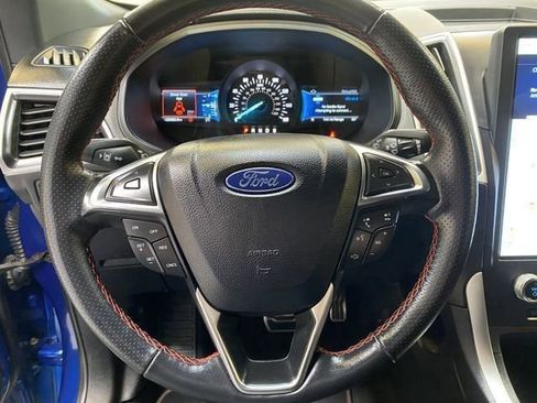 Used 2024 Ford Edge ST-Line image 31
