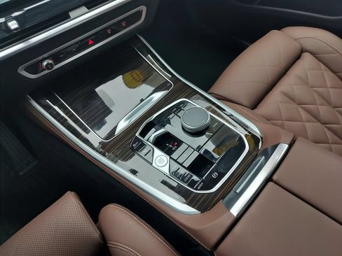 Certified 2026 BMW X5 sDrive40i RWD image 18