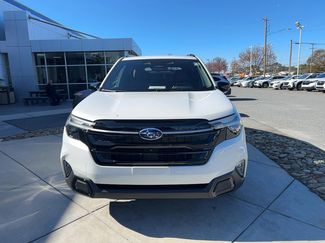 Certified 2025 Subaru Forester Touring w/ Protection Package video 2