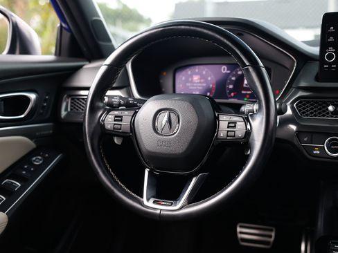 Used 2023 Acura Integra A-Spec FWD image 31