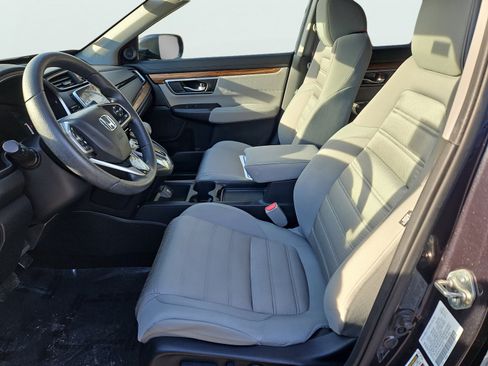 Certified 2019 Honda CR-V EX image 31