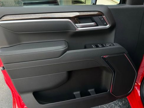 New 2026 GMC Sierra 1500 Elevation w/ X31 Off-Road Package image 10