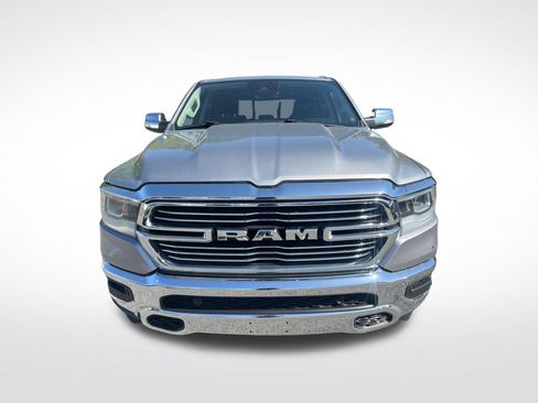 Used 2022 RAM 1500 Laramie AWD/4WD image 10