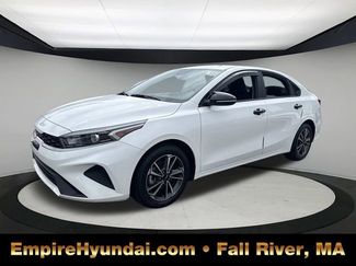 Used 2024 Kia Forte LXS 360° Tour