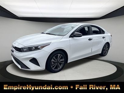 Used 2024 Kia Forte LXS