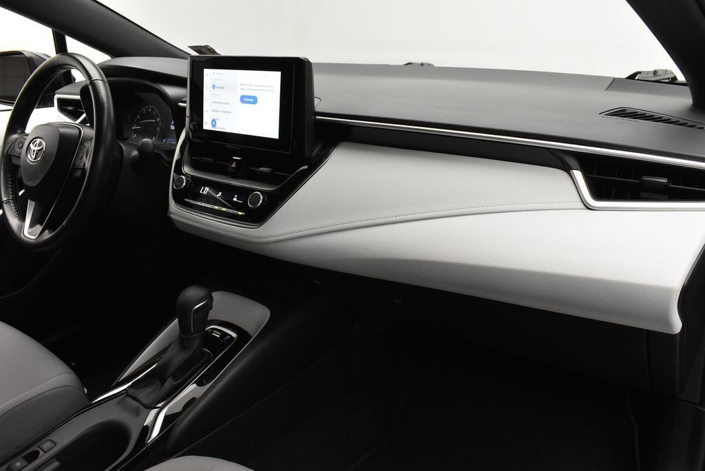 Used 2025 Toyota Corolla SE FWD image 23