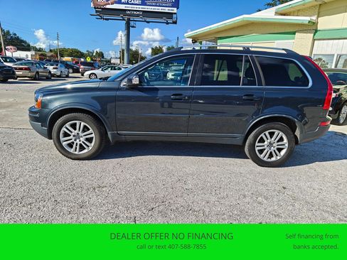 Used 2012 Volvo XC90 3.2 image 2