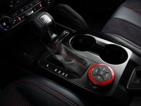 New 2026 Ford Bronco Raptor image 15