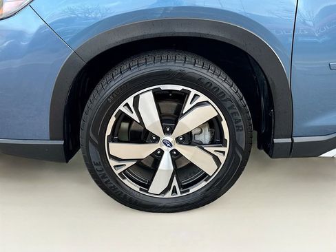 Used 2020 Subaru Forester Touring w/ Popular Package #2 image 43