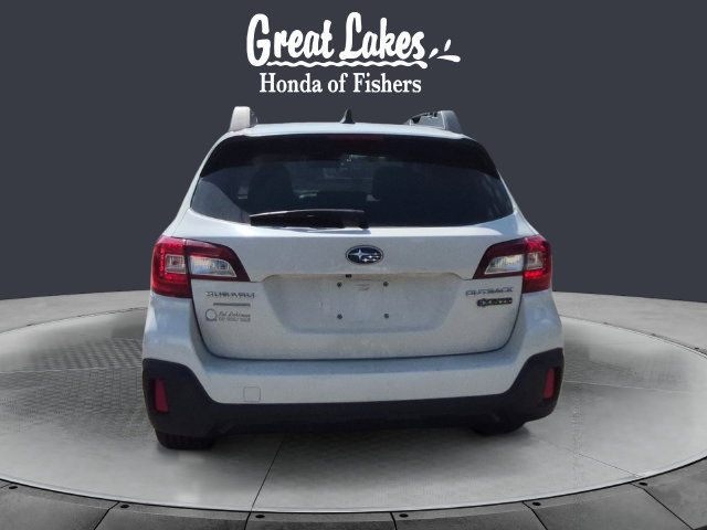 Used 2018 Subaru Outback 2.5i Limited AWD/4WD image 4