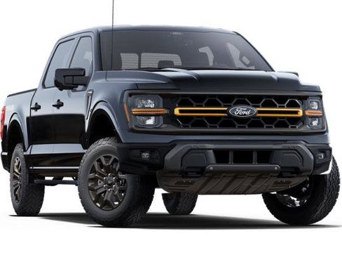 New 2025 Ford F150 Tremor w/ Equipment Group 402A High image 26