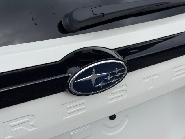 New 2026 Subaru Forester Touring AWD/4WD image 14