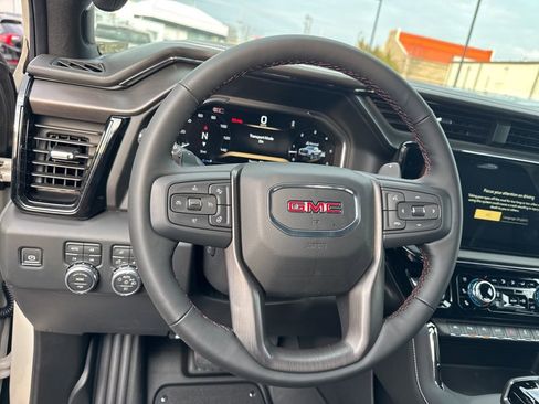 New 2026 GMC Sierra 1500 AT4X image 15