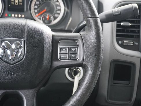 Used 2016 RAM 2500 Tradesman w/ Chrome Appearance Group image 17