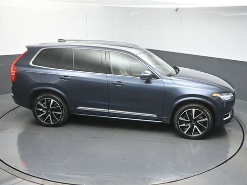 Used 2023 Volvo XC90 B6 Plus w/ Protection Package Premier AWD/4WD image 50