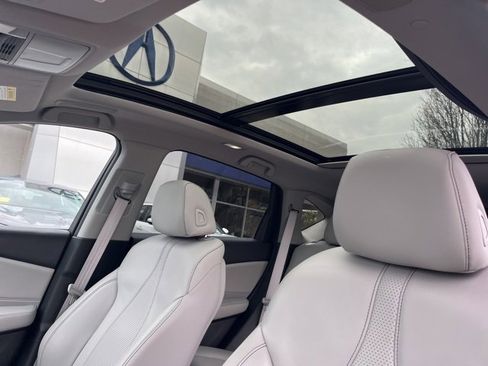 Used 2023 Acura RDX w/ Technology Package image 40