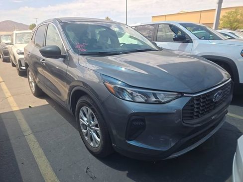 Used 2024 Ford Escape Active FWD image 14
