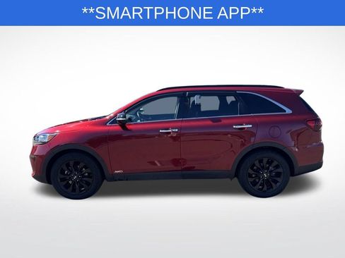 Used 2020 Kia Sorento S AWD/4WD image 4