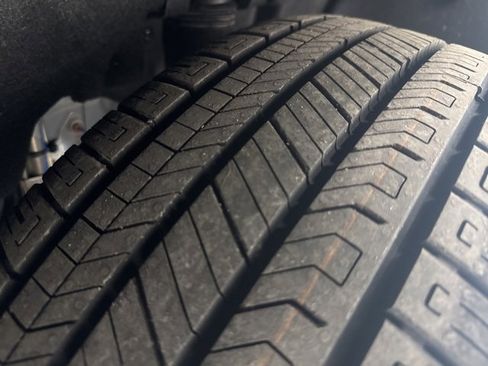 New 2026 Chevrolet Equinox RS w/ Convenience Package III image 36