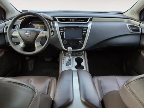Used 2015 Nissan Murano SL FWD image 3