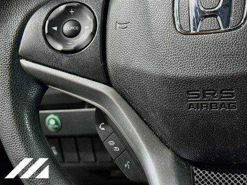 Used 2020 Honda Fit LX image 9