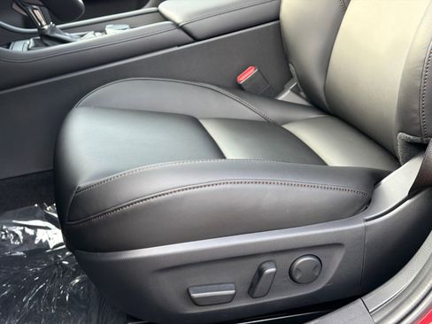 New 2026 MAZDA MAZDA3 2.5 S Sedan w/ Preferred Pkg FWD image 13