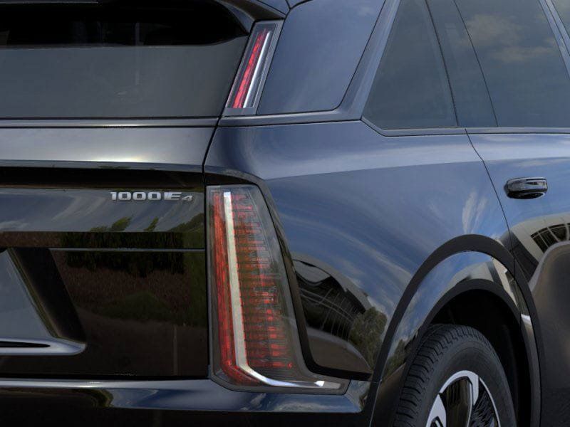 New 2025 Cadillac Escalade IQ Sport 2 AWD/4WD image 32
