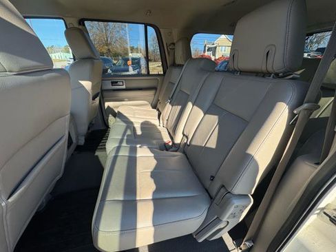 Used 2008 Ford Expedition EL Limited image 11
