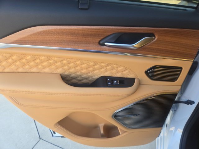 New 2027 Jeep Grand Cherokee Summit AWD/4WD image 18