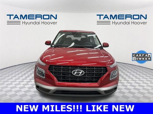 Used 2026 Hyundai Venue SE image 8