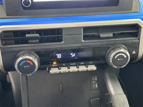 Used 2024 Toyota Tacoma TRD Off-Road image 13