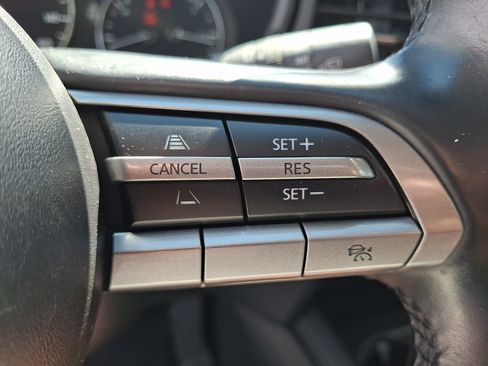 Used 2023 MAZDA CX-30 AWD 2.5 S w/ Select Package image 23