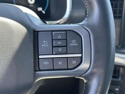 Used 2023 Ford F150 Lariat w/ Equipment Group 502A High AWD/4WD image 18